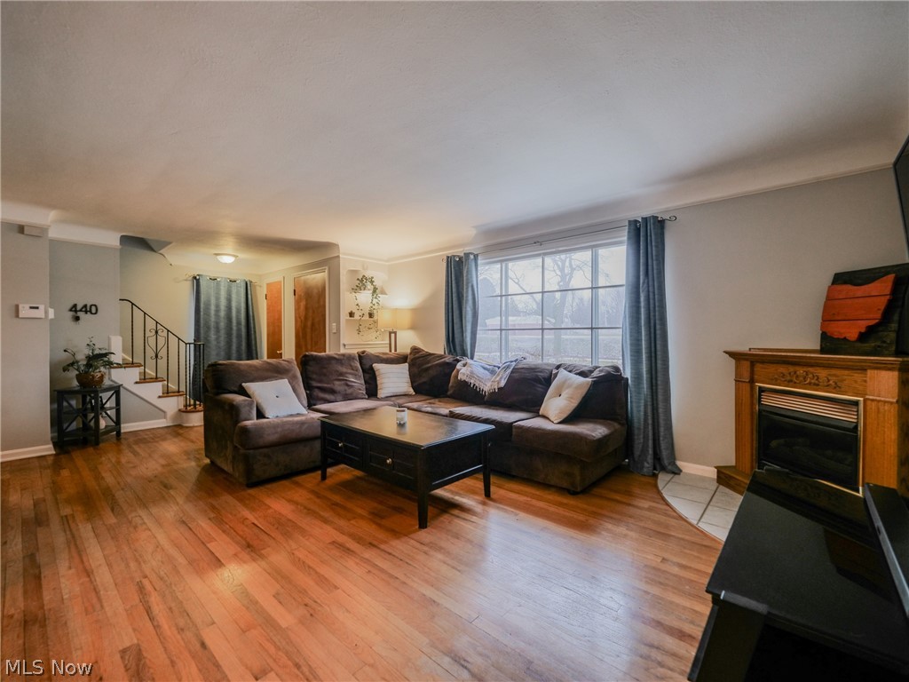 Mayfield Acres - Residential