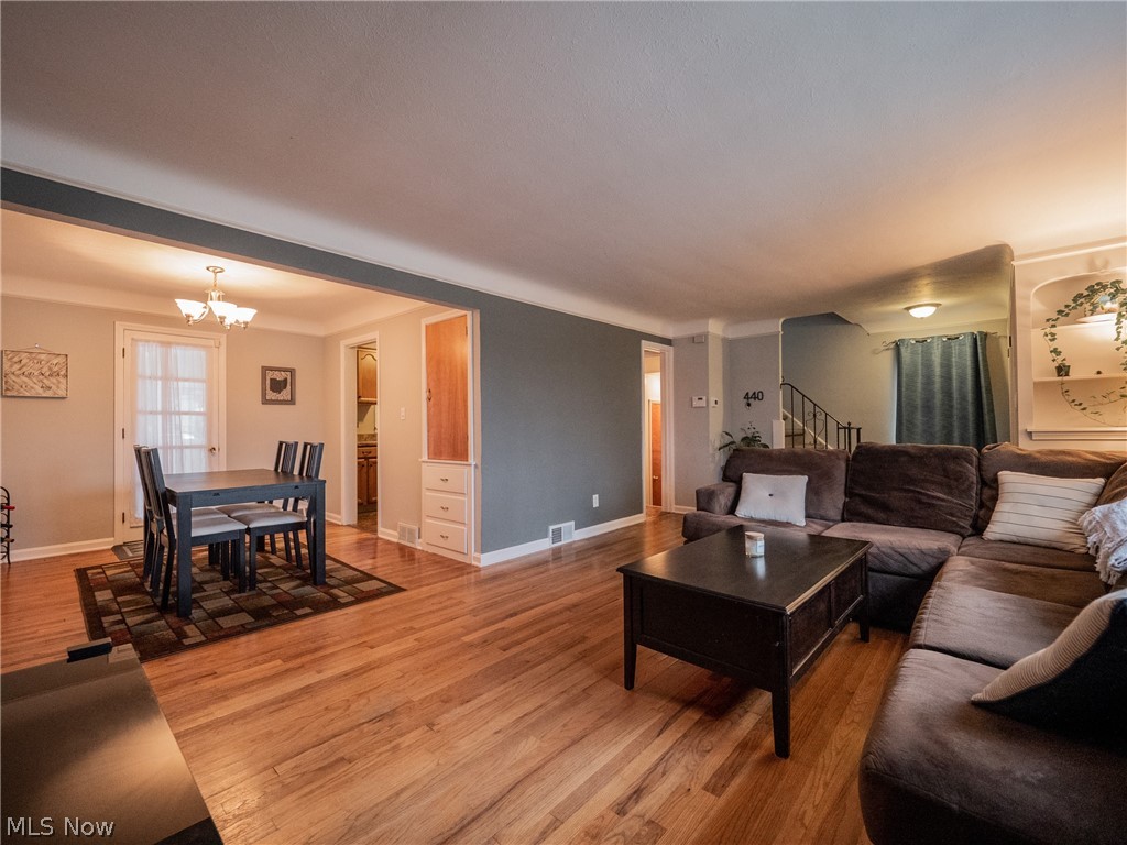 Mayfield Acres - Residential