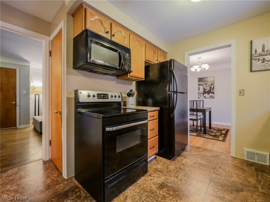 Mayfield Acres - Residential