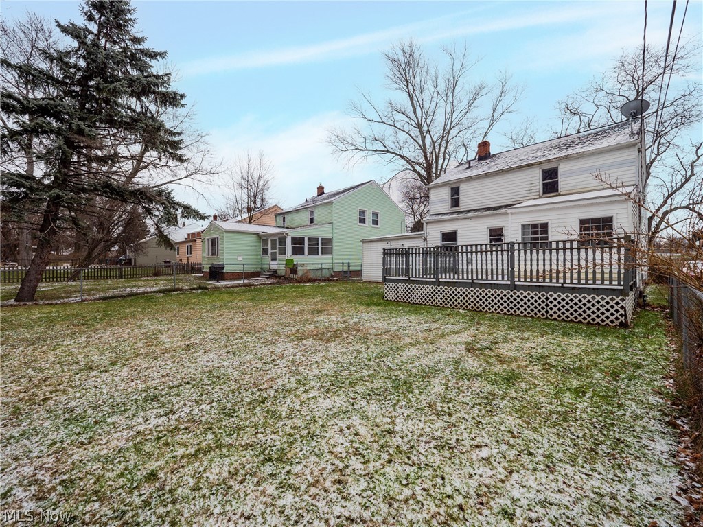 Mayfield Acres - Residential