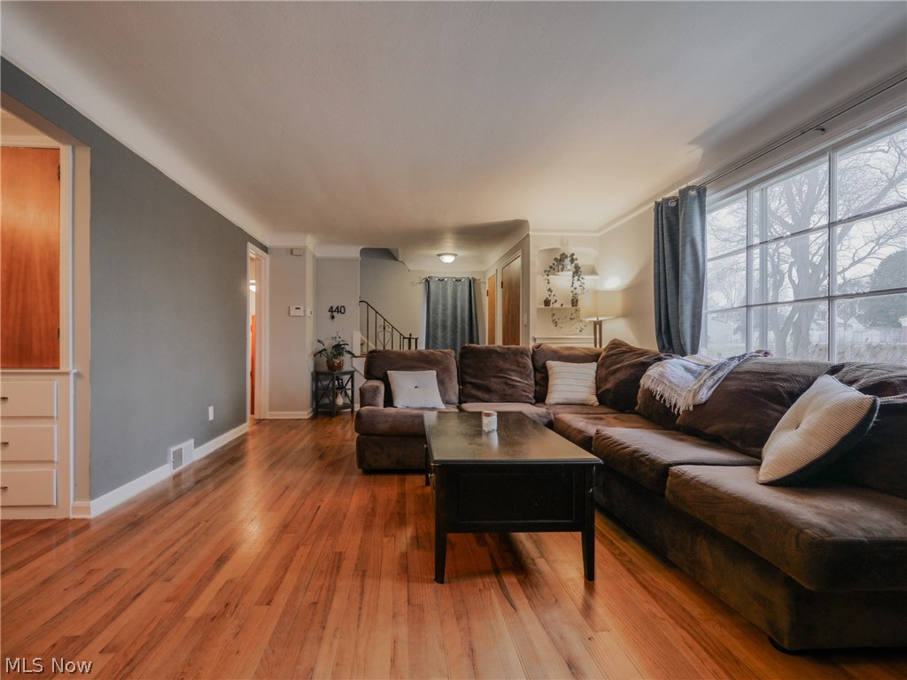 Mayfield Acres - Residential