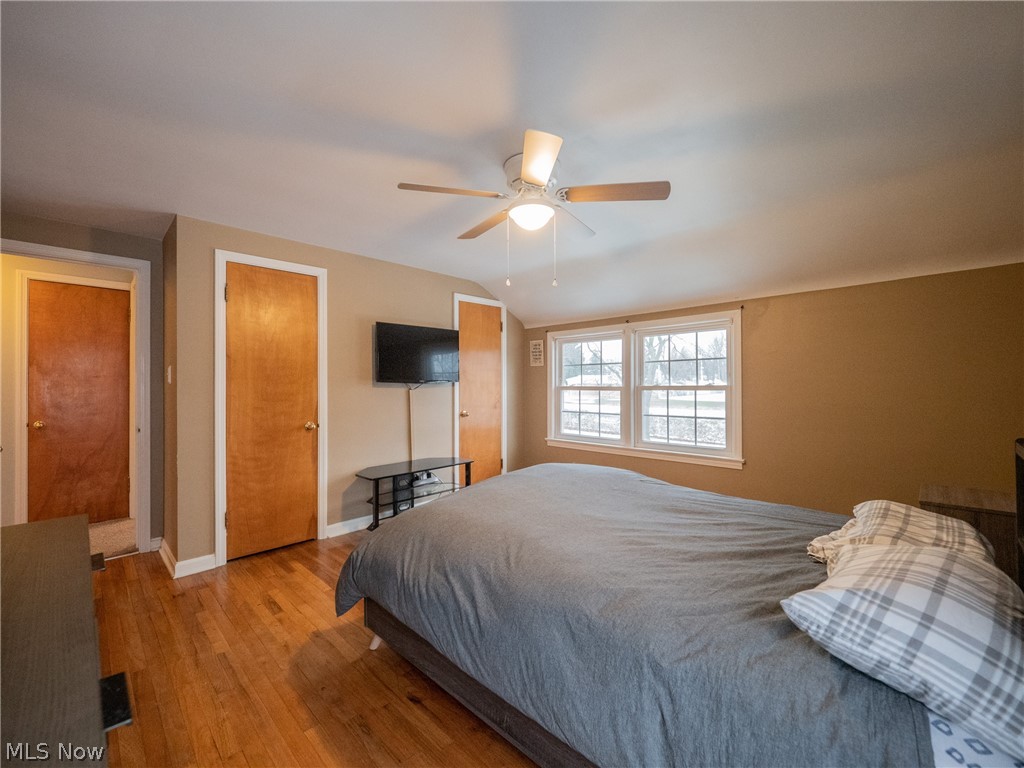 Mayfield Acres - Residential