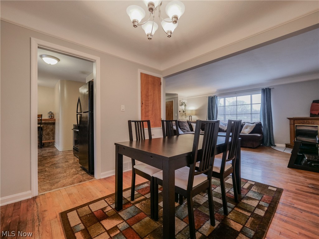 Mayfield Acres - Residential