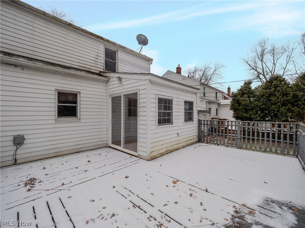 Mayfield Acres - Residential