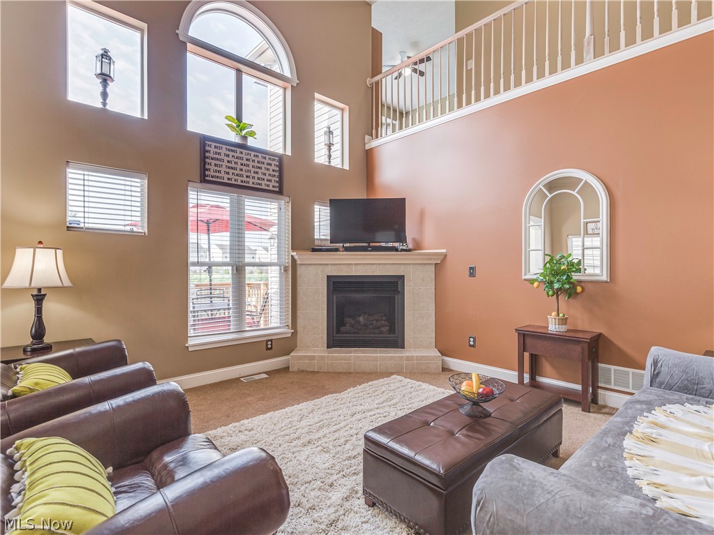 Lakeview Village Condo Ph 11 - Residential