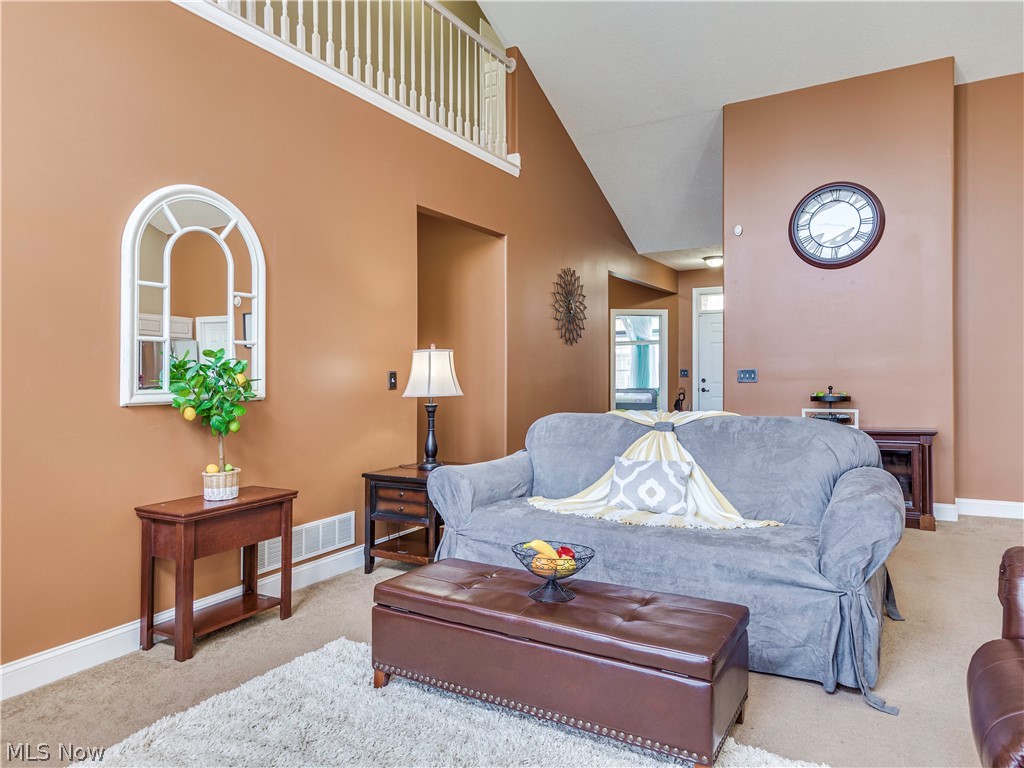 Lakeview Village Condo Ph 11 - Residential