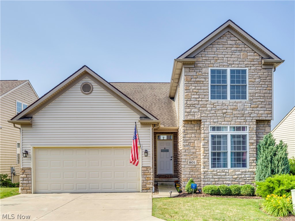 Lakeview Village Condo Ph 11 - Residential