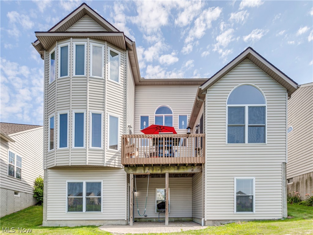 Lakeview Village Condo Ph 11 - Residential