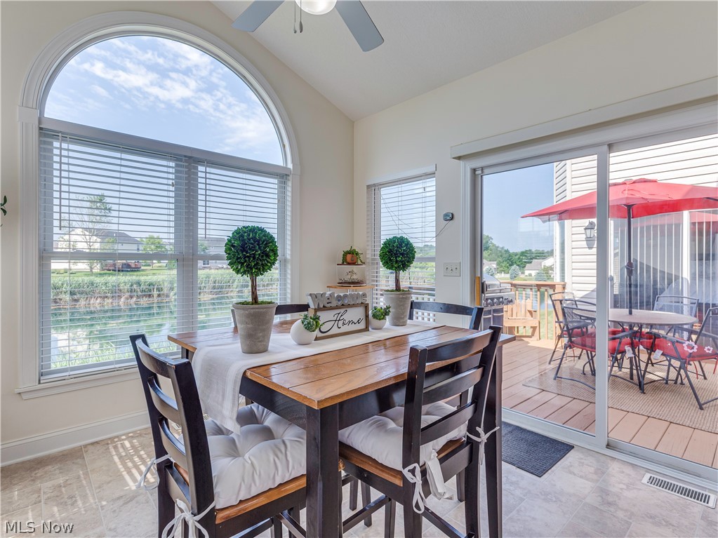 Lakeview Village Condo Ph 11 - Residential