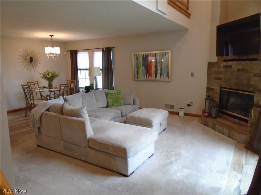 Summit At St Andrews - Residential