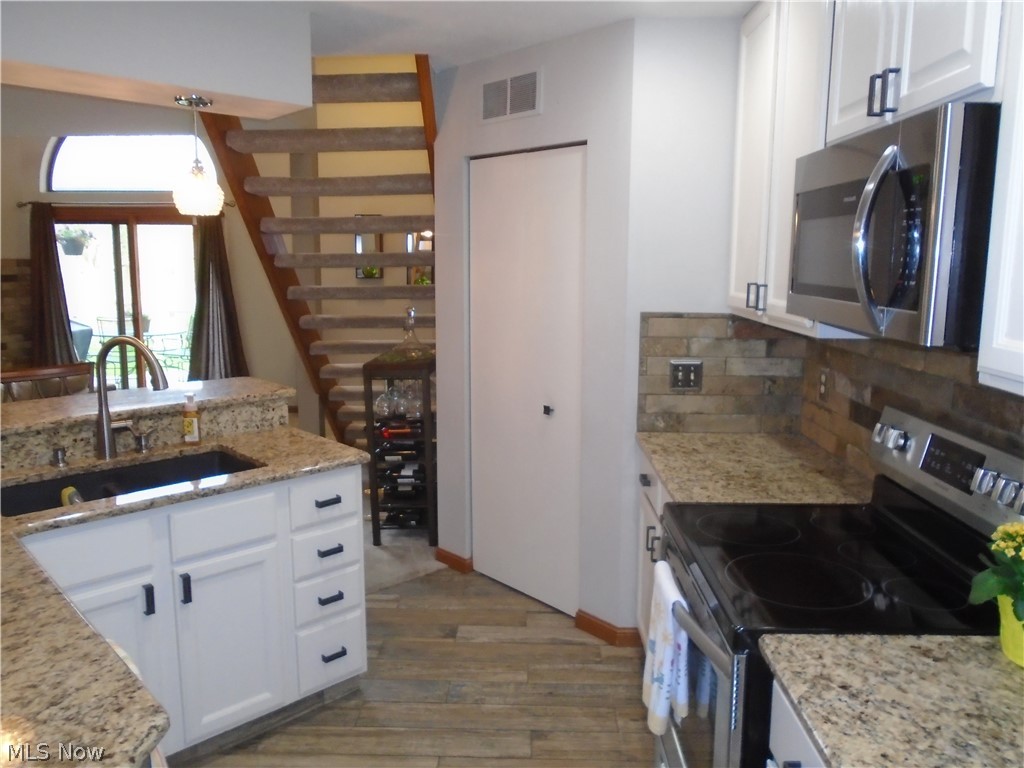 Summit At St Andrews - Residential