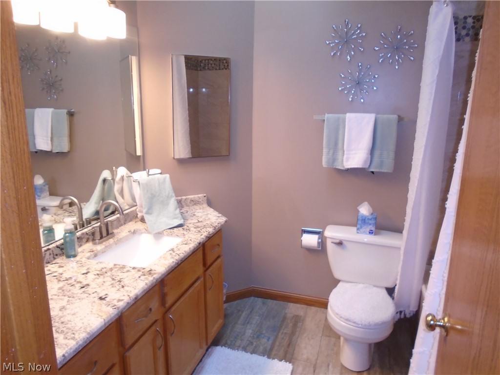 Summit At St Andrews - Residential