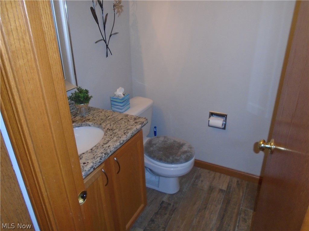 Summit At St Andrews - Residential