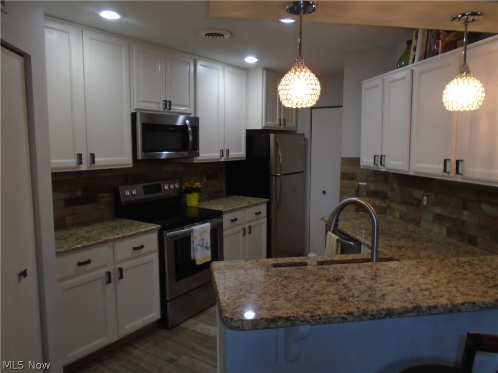 Summit At St Andrews - Residential