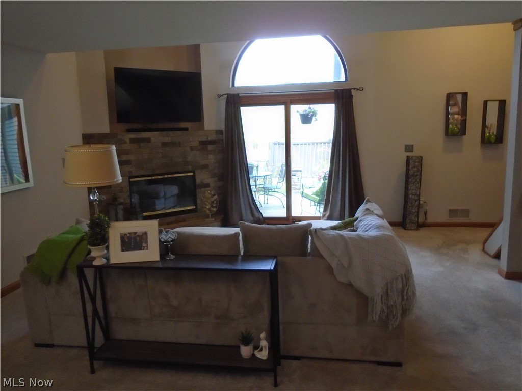 Summit At St Andrews - Residential