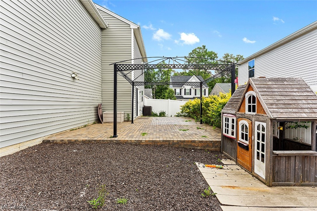 Glenwood Green Clstr Dev - Residential Lease