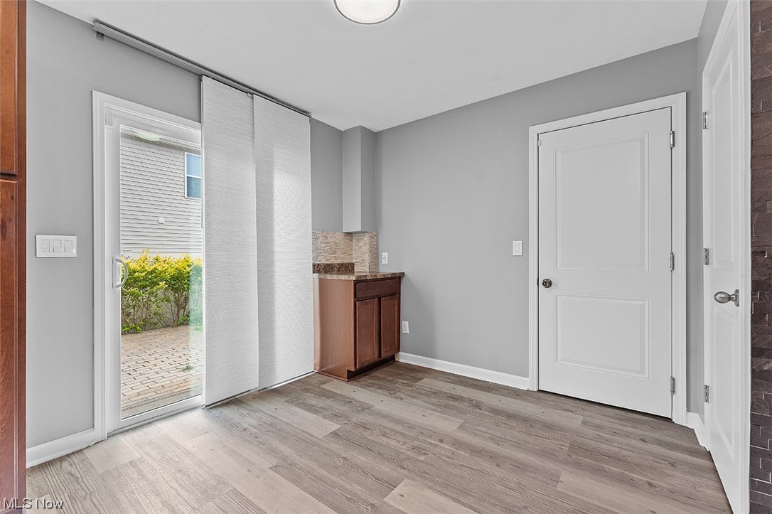 Glenwood Green Clstr Dev - Residential Lease