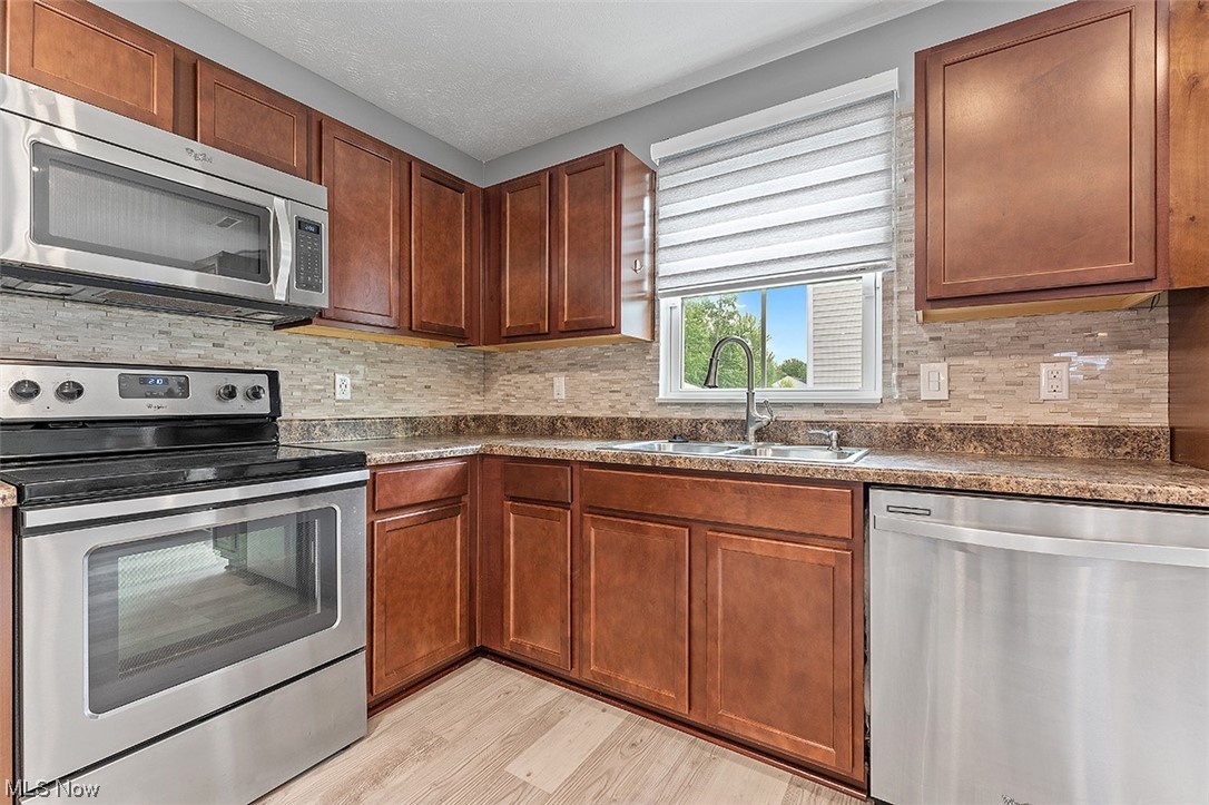 Glenwood Green Clstr Dev - Residential Lease