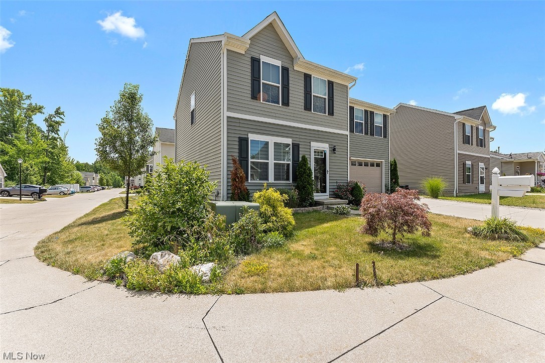 Glenwood Green Clstr Dev - Residential Lease