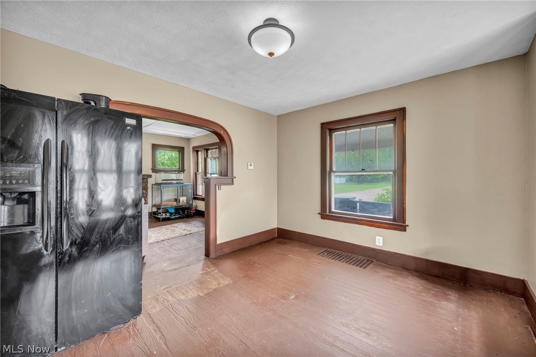J B Hoges Add - Residential