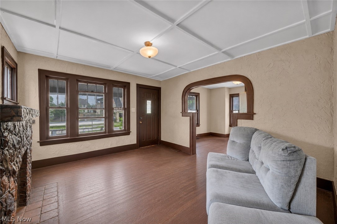 J B Hoges Add - Residential
