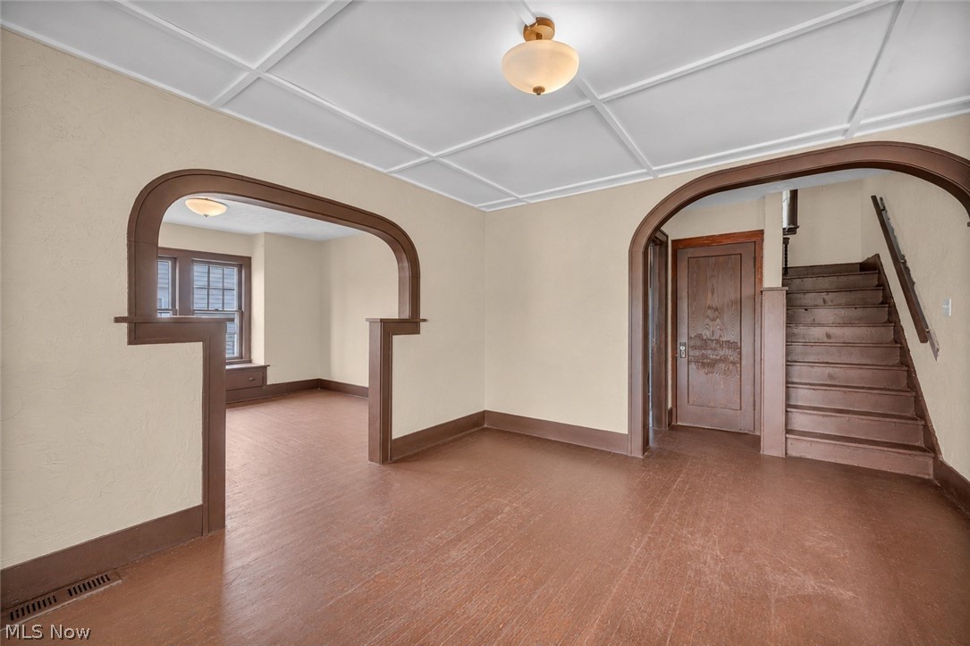 J B Hoges Add - Residential