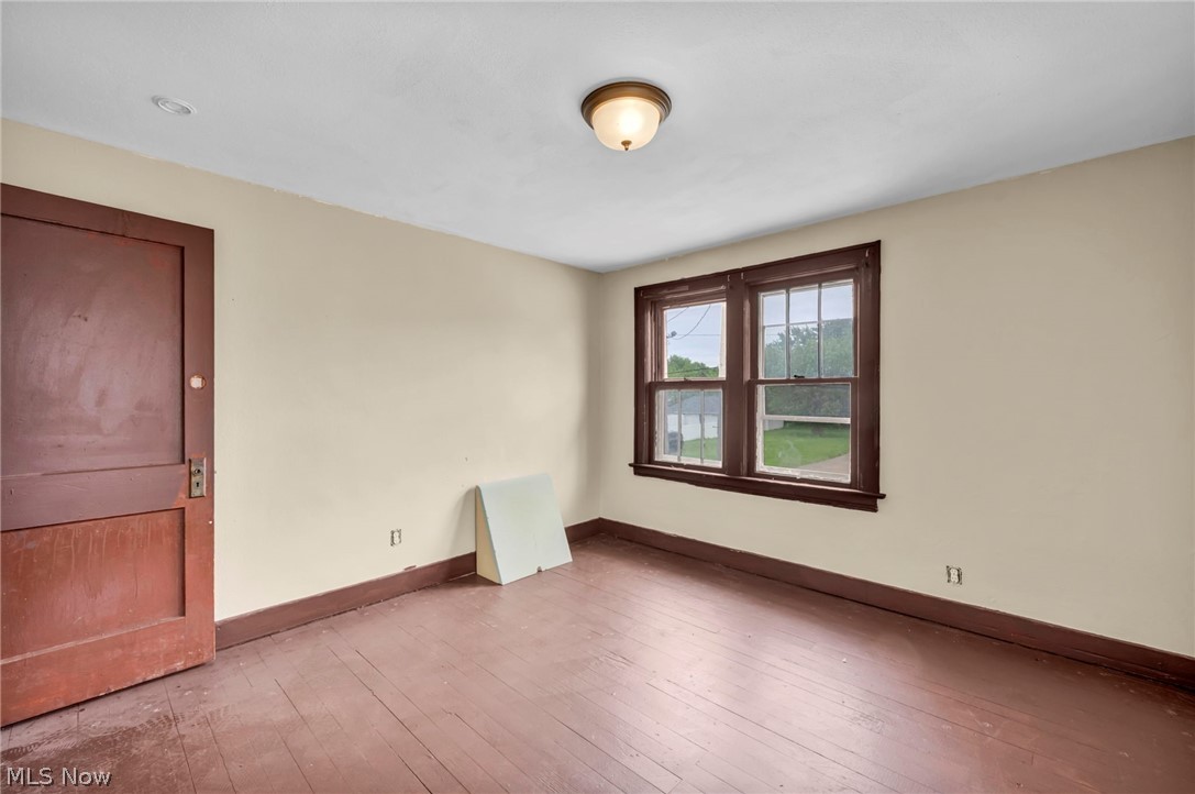 J B Hoges Add - Residential