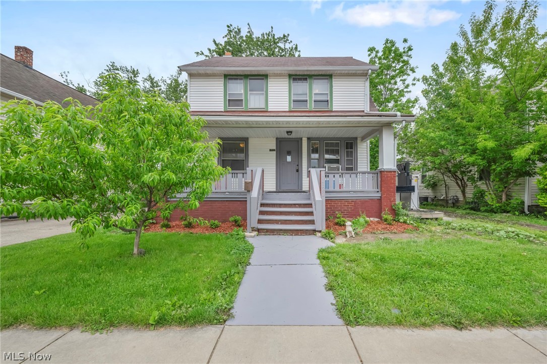J B Hoges Add - Residential