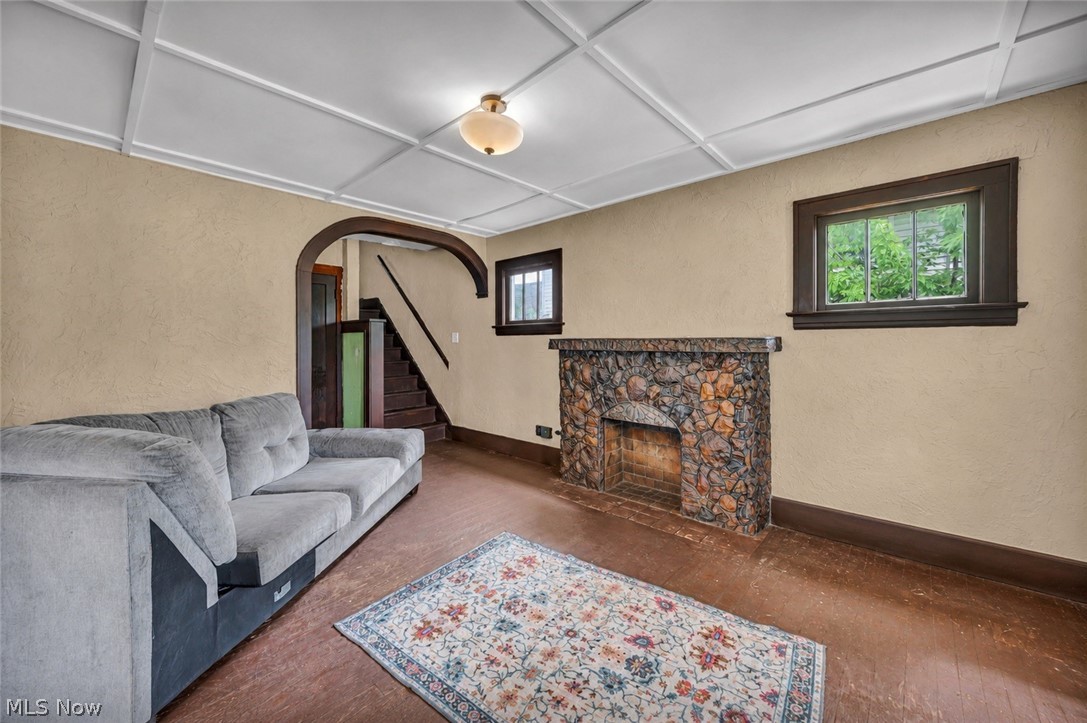 J B Hoges Add - Residential
