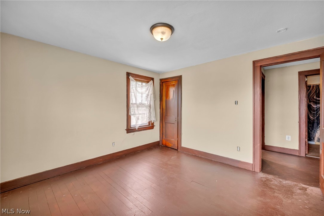 J B Hoges Add - Residential