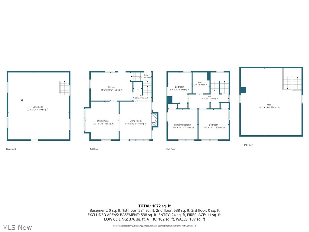 J B Hoges Add - Residential