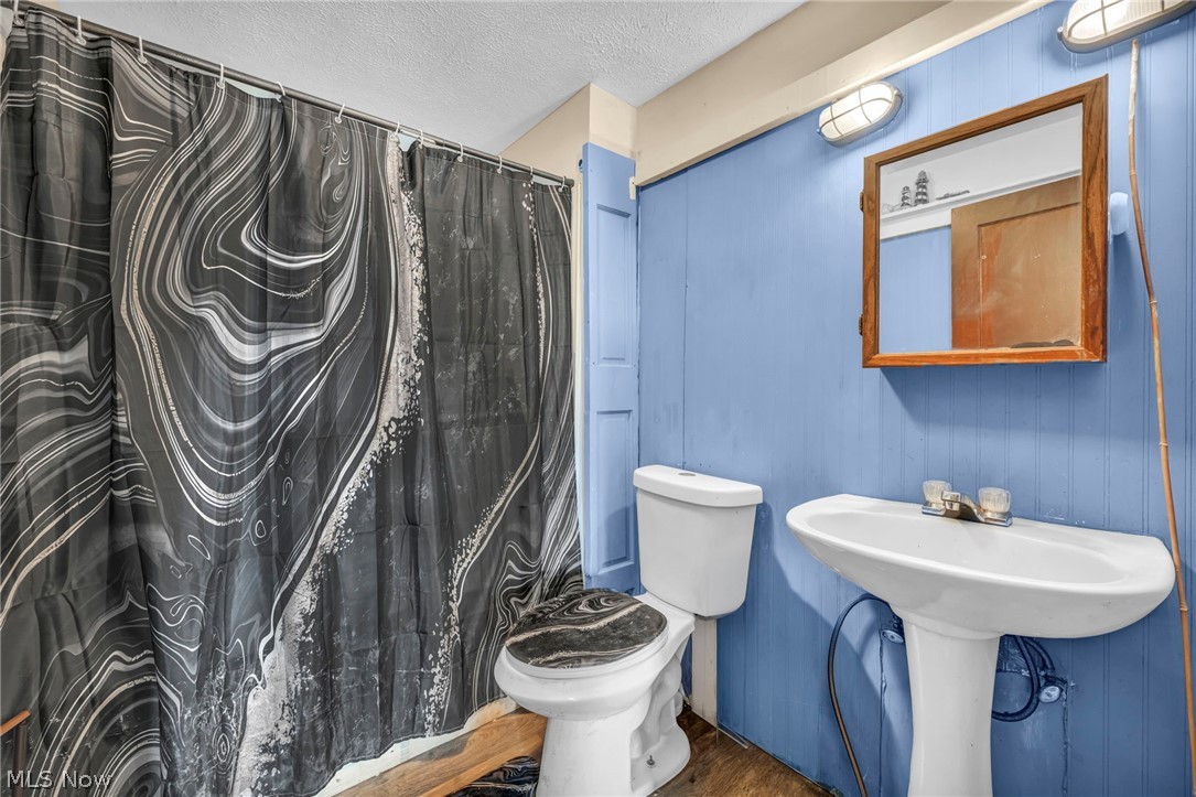J B Hoges Add - Residential