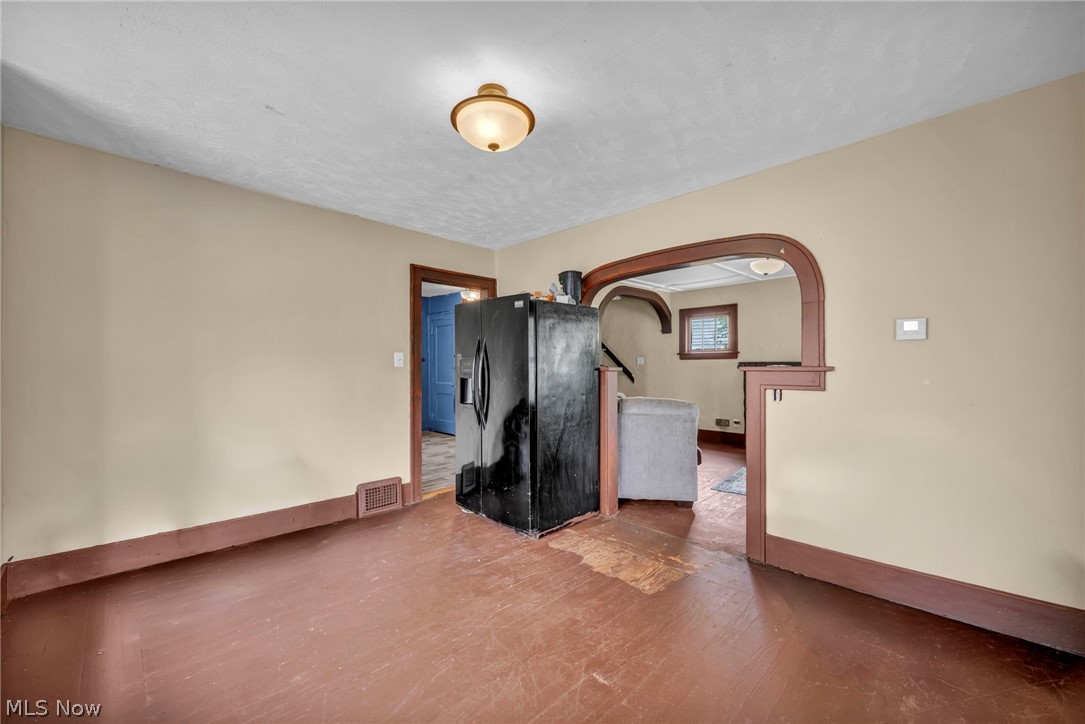 J B Hoges Add - Residential