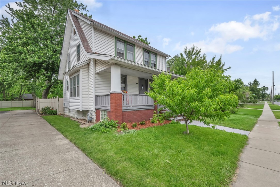 J B Hoges Add - Residential
