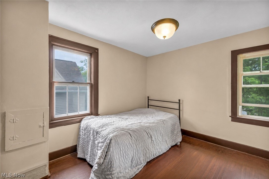 J B Hoges Add - Residential