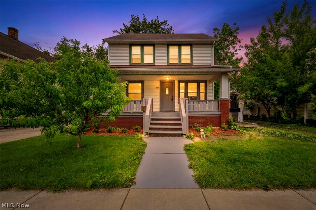 J B Hoges Add - Residential