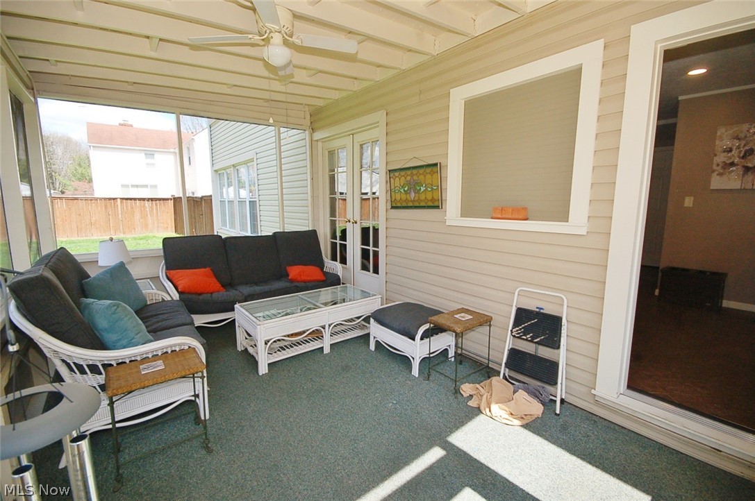 Country Club - Residential