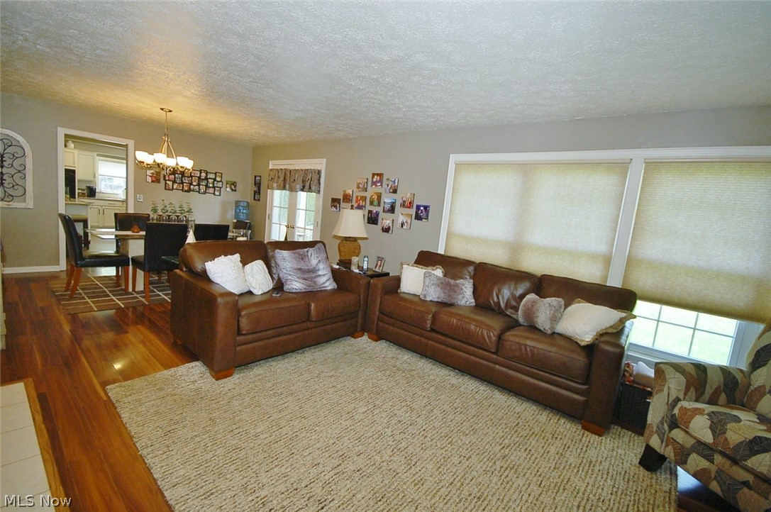 Country Club - Residential