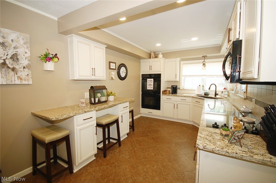 Country Club - Residential