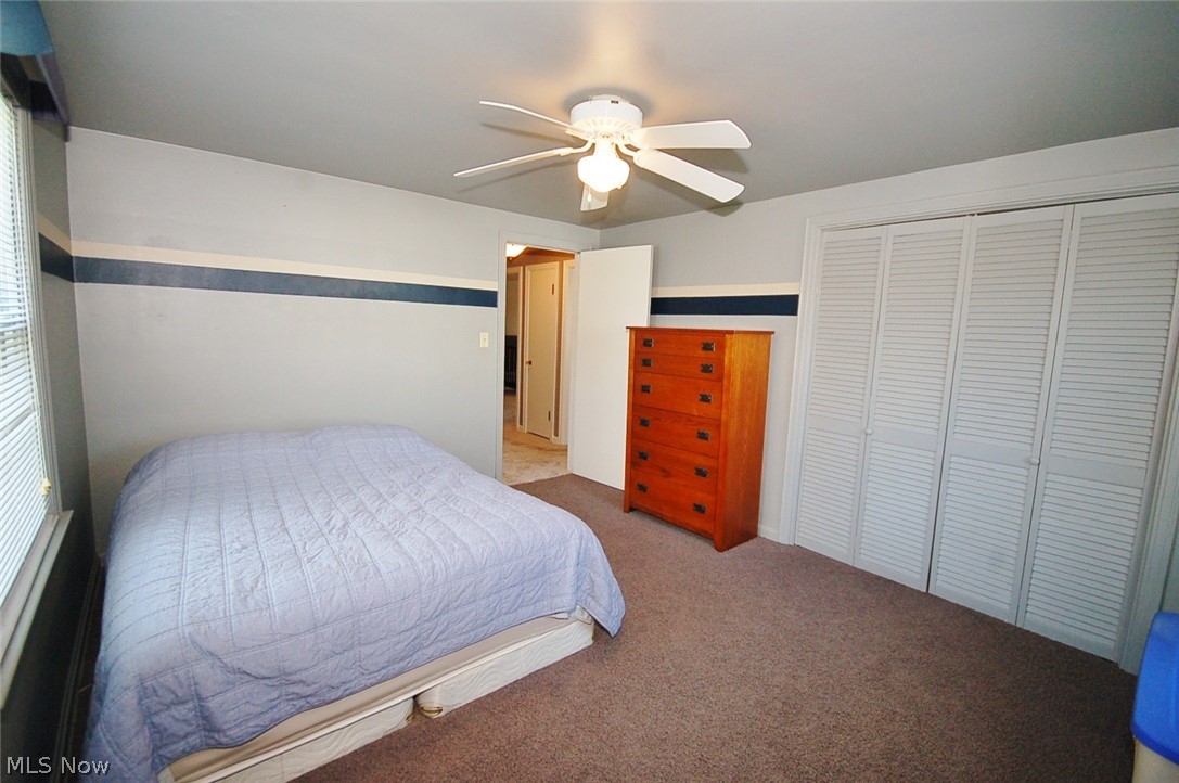 Country Club - Residential