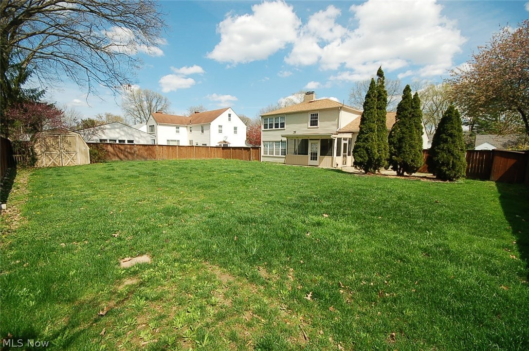 Country Club - Residential