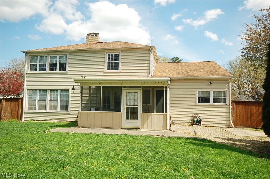 Country Club - Residential