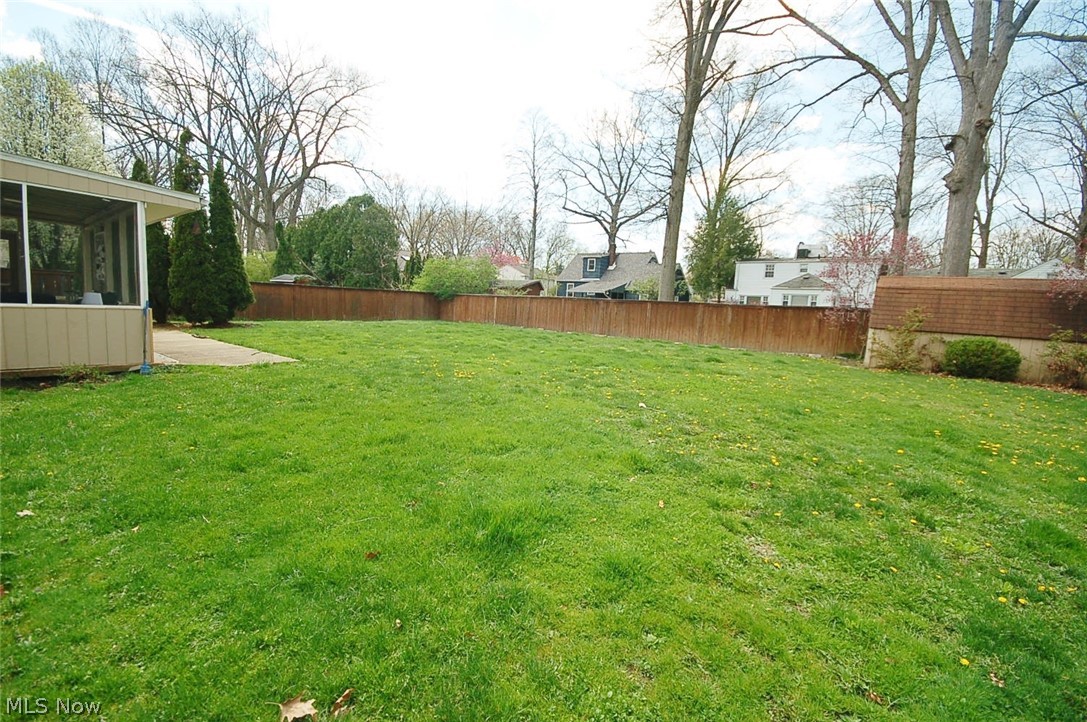 Country Club - Residential