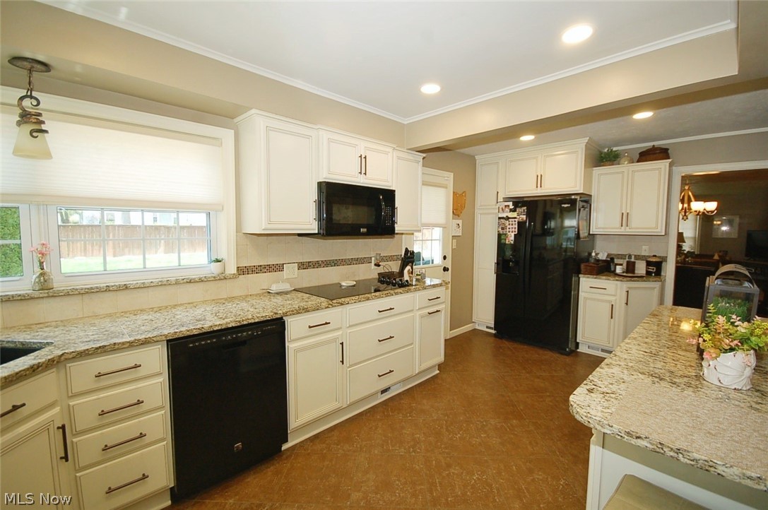 Country Club - Residential