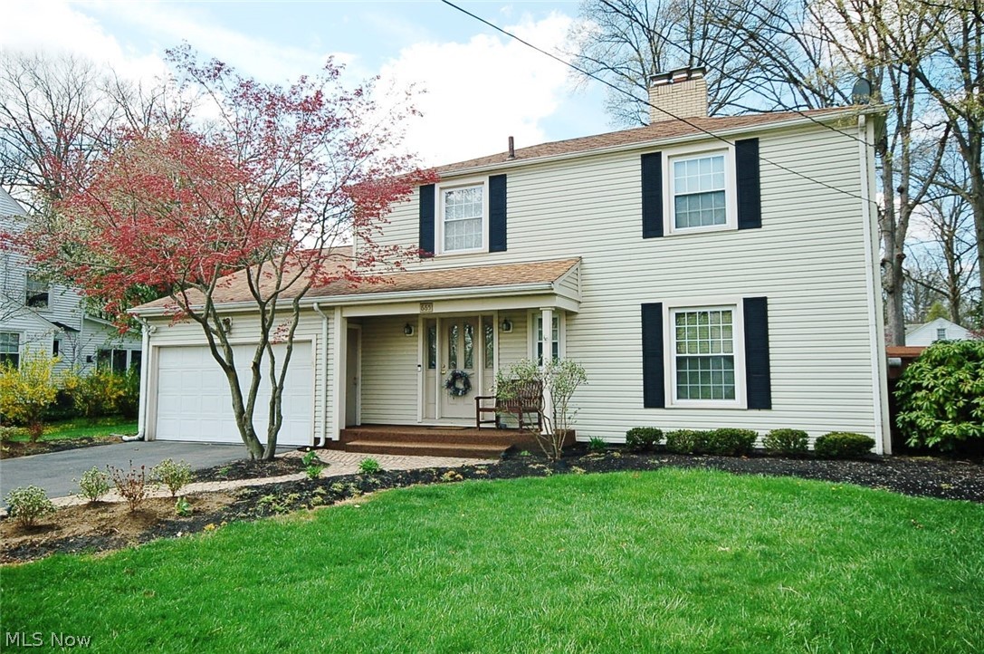 Country Club - Residential