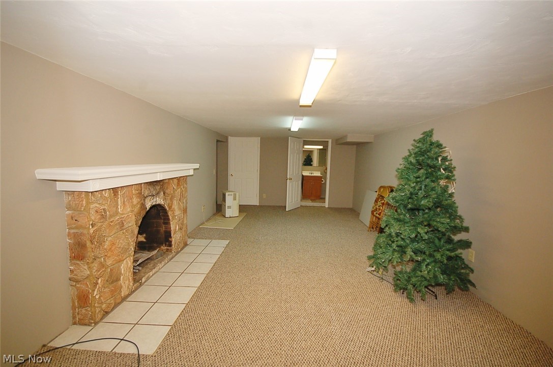 Country Club - Residential