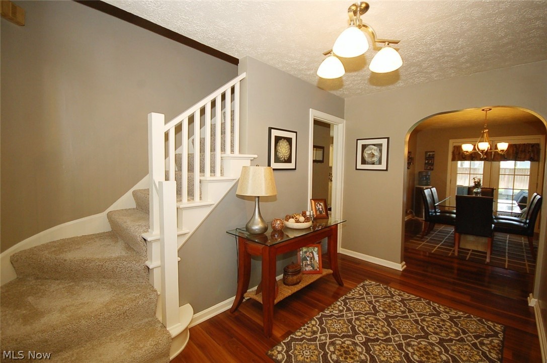 Country Club - Residential