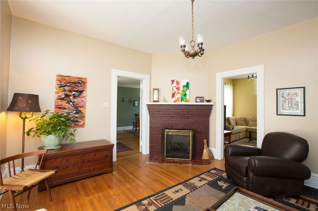 Thompson & Webster - Residential