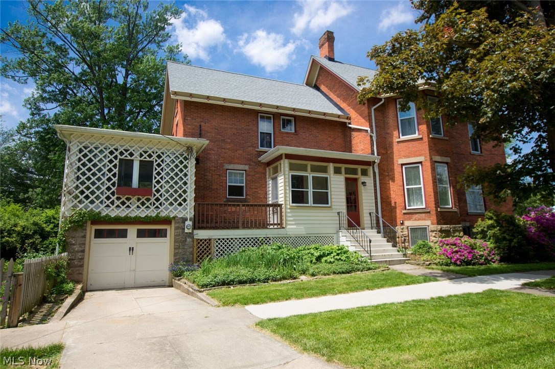 Thompson & Webster - Residential