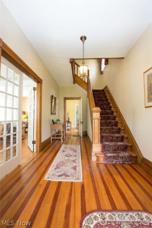 Thompson & Webster - Residential